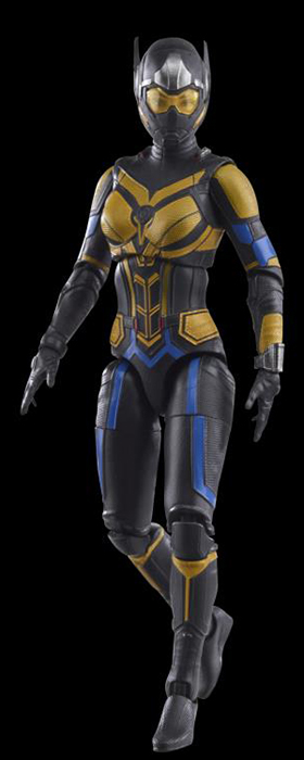 Marvel's Wasp Cassie Lang BAF | Ant-Man And The Wasp: Quantumania | Marvel Legends