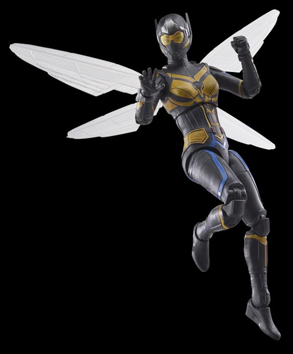 Marvel's Wasp Cassie Lang BAF | Ant-Man And The Wasp: Quantumania | Marvel Legends
