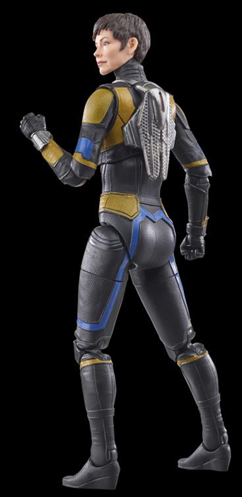 Marvel's Wasp Cassie Lang BAF | Ant-Man And The Wasp: Quantumania | Marvel Legends