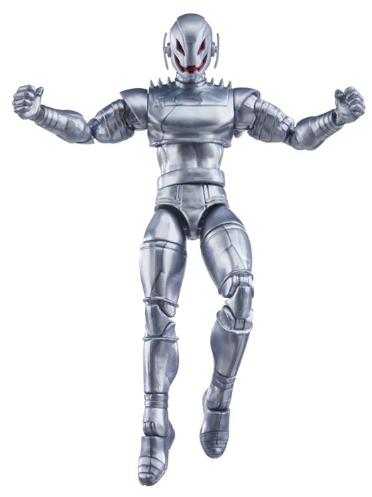 Ultron Cassie Lang BAF | Marvel Comics | Marvel Legends