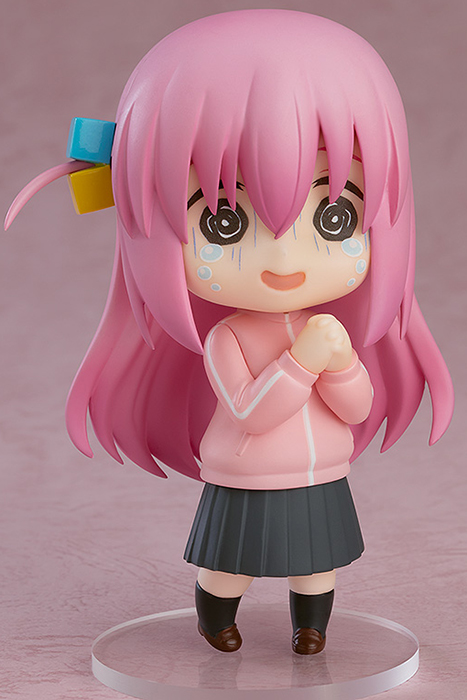 No.2069 Hitori Gotoh Nendoroid | Bocchi The Rock | Good Smile Company