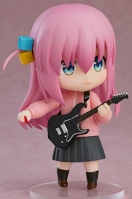 No.2069 Hitori Gotoh Nendoroid | Bocchi The Rock | Good Smile Company