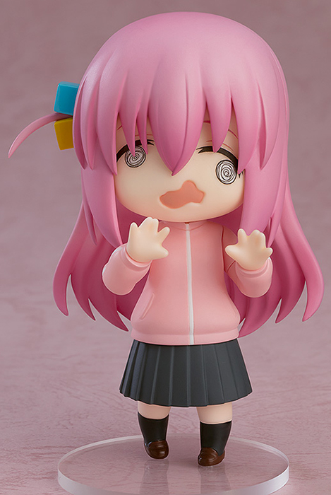 No.2069 Hitori Gotoh Nendoroid | Bocchi The Rock | Good Smile Company