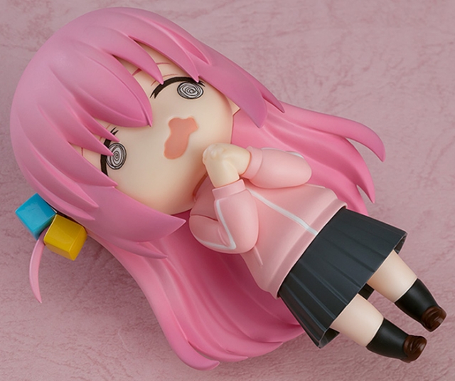 No.2069 Hitori Gotoh Nendoroid | Bocchi The Rock | Good Smile Company