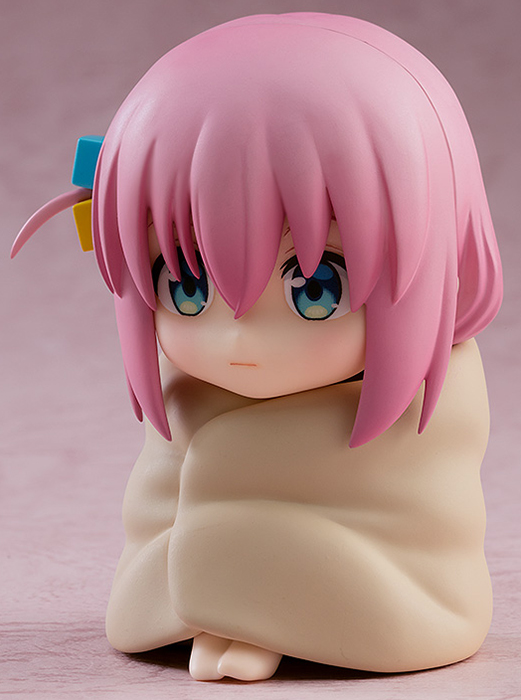 No.2069 Hitori Gotoh Nendoroid | Bocchi The Rock | Good Smile Company