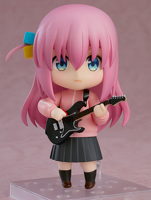 No.2069 Hitori Gotoh Nendoroid | Bocchi The Rock | Good Smile Company