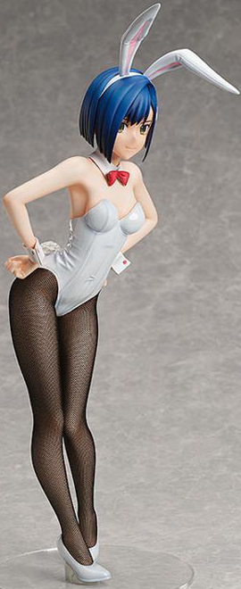 Ichigo Bunny Version B-style | Darling in the Franxx | FREEing