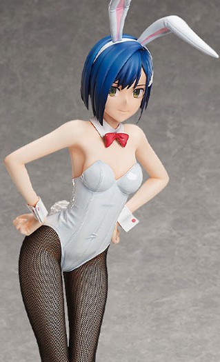 Ichigo Bunny Version B-style | Darling in the Franxx | FREEing