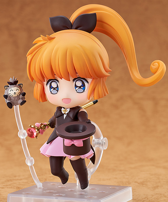 No.2060 Saint Tail Nendoroid | Saint Tail | Good Smile Company