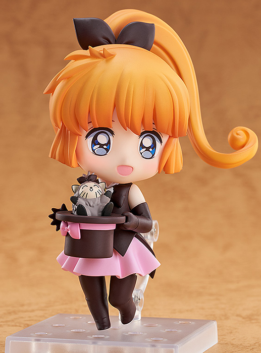 No.2060 Saint Tail Nendoroid | Saint Tail | Good Smile Company