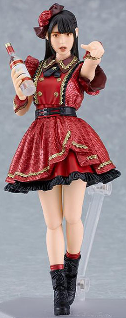 No.595 Sumire Uesaka figma | Max Factory