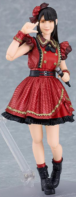 No.595 Sumire Uesaka figma | Max Factory