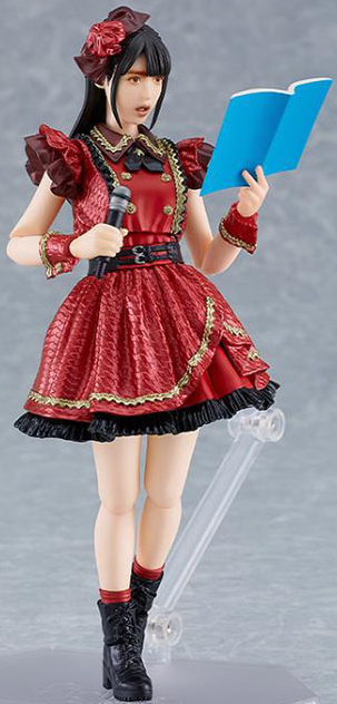 No.595 Sumire Uesaka figma | Max Factory