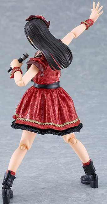 No.595 Sumire Uesaka figma | Max Factory
