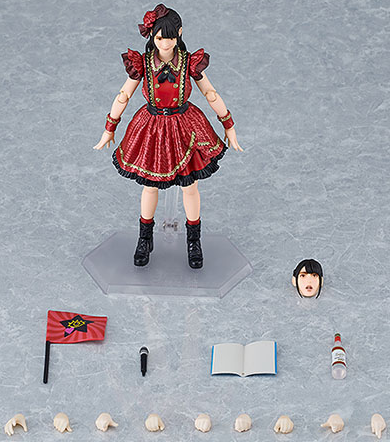 No.595 Sumire Uesaka figma | Max Factory