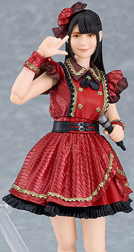No.595 Sumire Uesaka figma | Max Factory