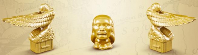 Indiana Jones Ark of the Covenant BAA | Indiana Jones: Raiders of the Lost Ark | Adventure Series