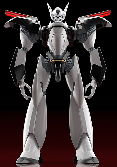 AV-X0 Type Zero Model Kit MODEROID | Mobile Police Patlabor | Good Smile Company