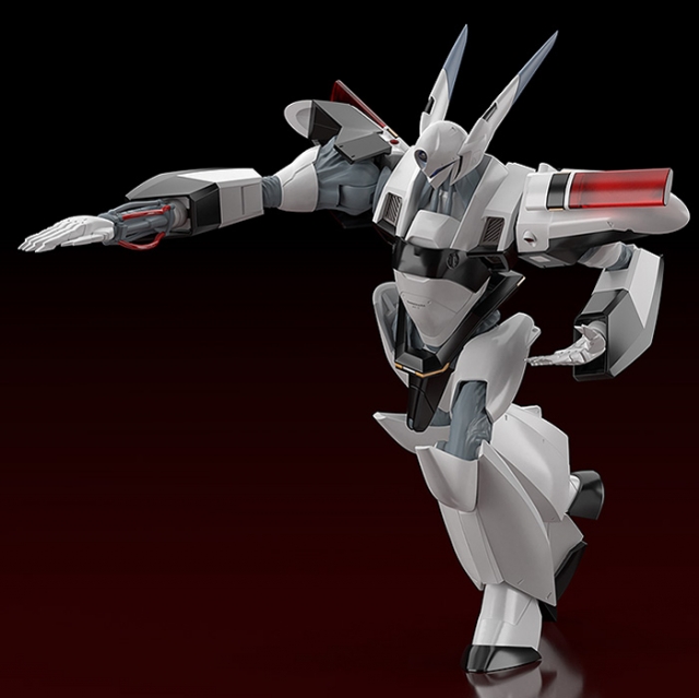AV-X0 Type Zero Model Kit MODEROID | Mobile Police Patlabor | Good Smile Company
