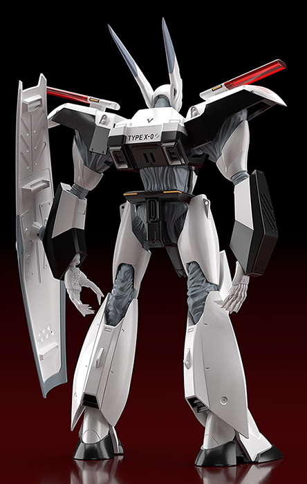 AV-X0 Type Zero Model Kit MODEROID | Mobile Police Patlabor | Good Smile Company