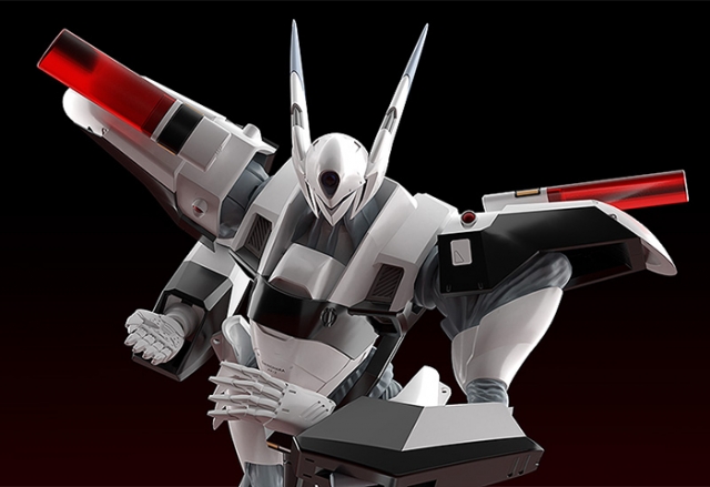AV-X0 Type Zero Model Kit MODEROID | Mobile Police Patlabor | Good Smile Company
