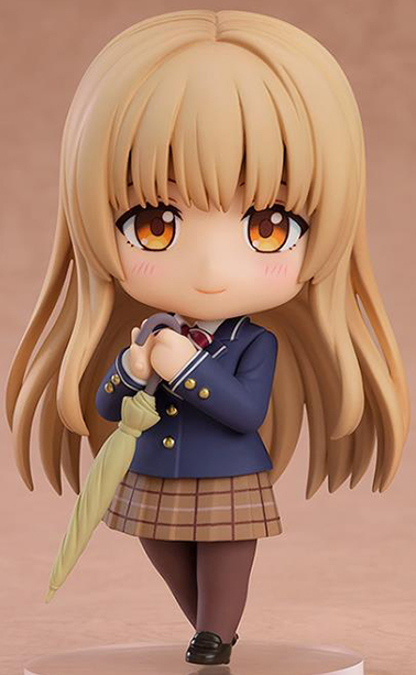 No.2064 Mahiru Shiina Nendoroid | The Angel Next Door Spoils Me Rotten | Good Smile Company