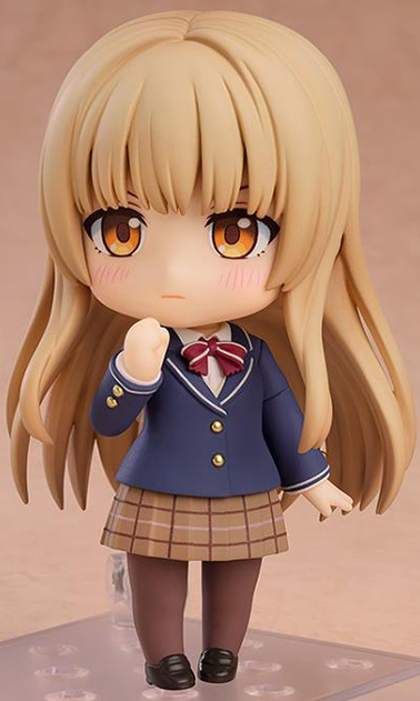 No.2064 Mahiru Shiina Nendoroid | The Angel Next Door Spoils Me Rotten | Good Smile Company