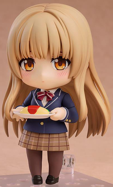 No.2064 Mahiru Shiina Nendoroid | The Angel Next Door Spoils Me Rotten | Good Smile Company
