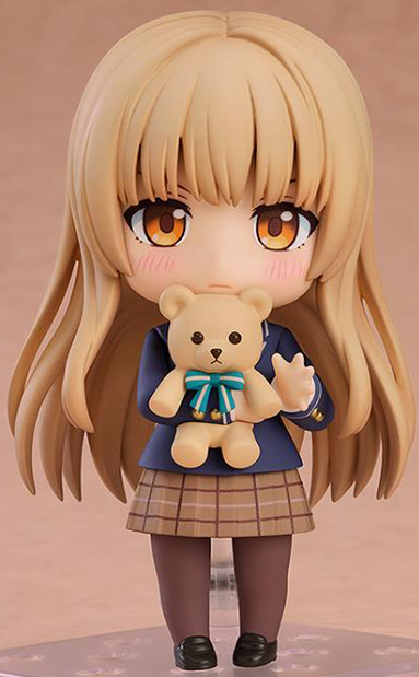 No.2064 Mahiru Shiina Nendoroid | The Angel Next Door Spoils Me Rotten | Good Smile Company