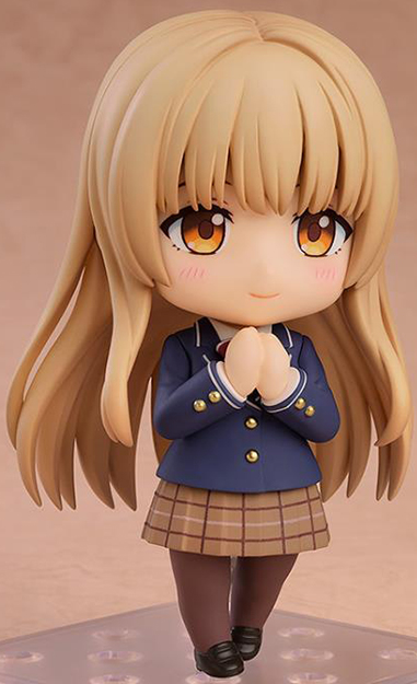 No.2064 Mahiru Shiina Nendoroid | The Angel Next Door Spoils Me Rotten | Good Smile Company