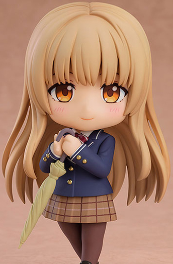 No.2064 Mahiru Shiina Nendoroid | The Angel Next Door Spoils Me Rotten | Good Smile Company