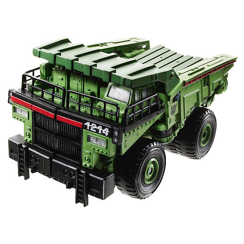 Voyager Class Long Haul | Transformers 2 ROTF Revenge of the Fallen