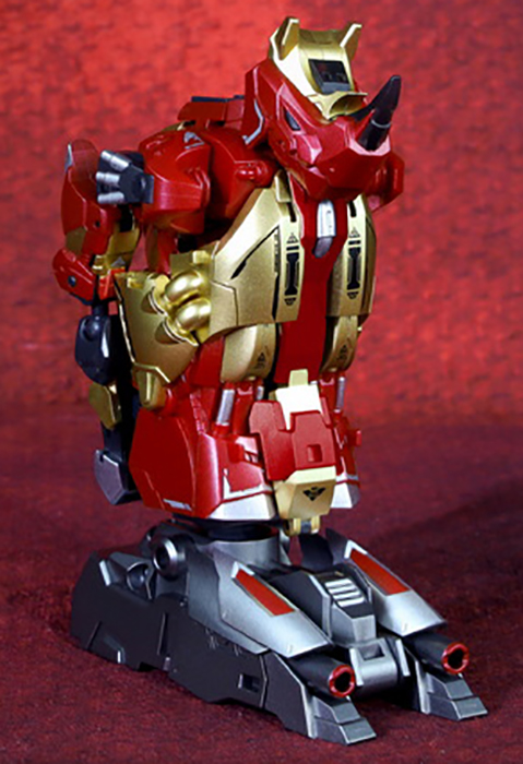 CT-Chiyou-06B Mini Rhinmini | CANG-TOYS