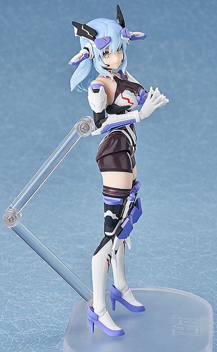 AG-01 Lark Nio Hyper Body Model Kit | Artery Gear: Fusion | Good Smile Company