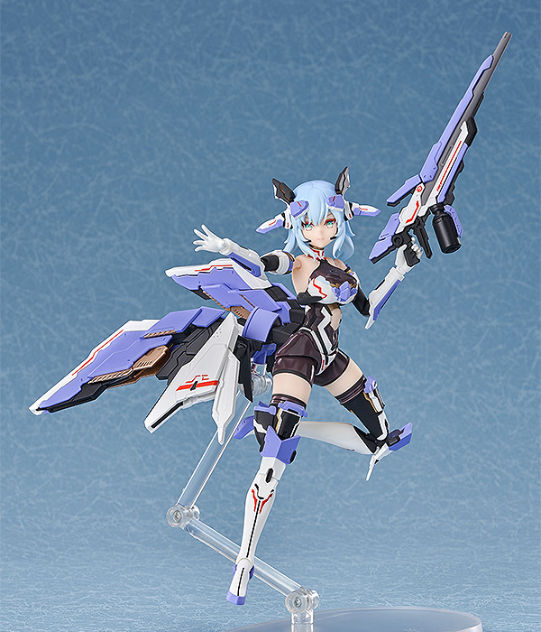 AG-01 Lark Nio Hyper Body Model Kit | Artery Gear: Fusion | Good Smile Company