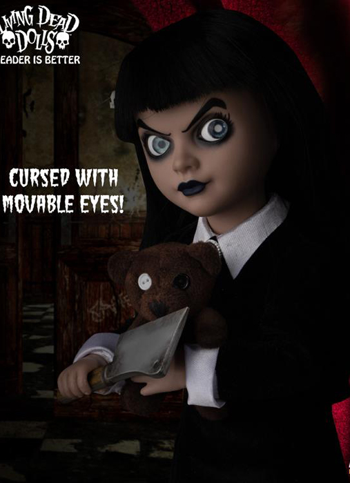 Sadie | Living Dead Dolls | Mezco Toyz