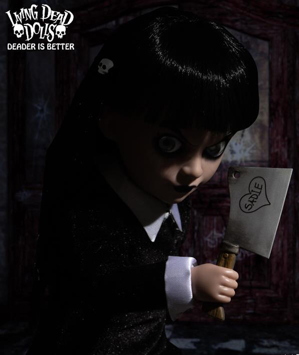 Sadie | Living Dead Dolls | Mezco Toyz