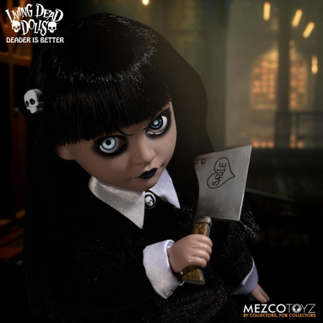 Sadie | Living Dead Dolls | Mezco Toyz