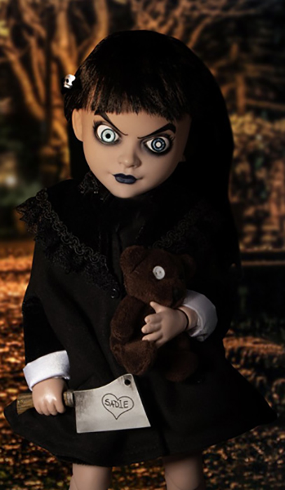 Sadie | Living Dead Dolls | Mezco Toyz