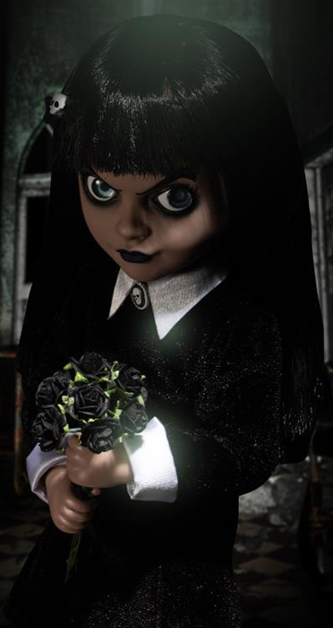 Sadie | Living Dead Dolls | Mezco Toyz