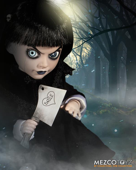 Sadie | Living Dead Dolls | Mezco Toyz