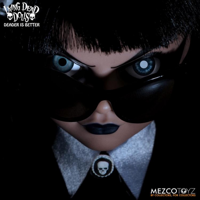 Sadie | Living Dead Dolls | Mezco Toyz