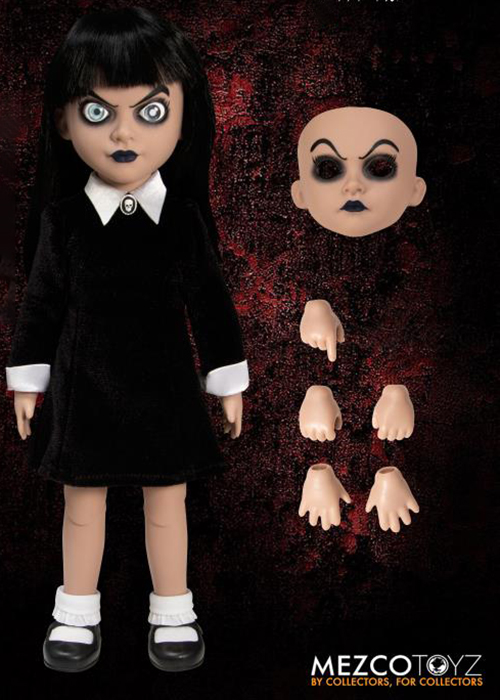 Sadie | Living Dead Dolls | Mezco Toyz