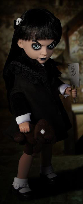 Sadie | Living Dead Dolls | Mezco Toyz