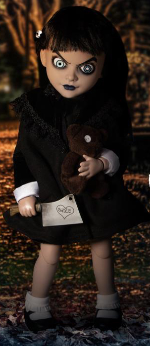 Sadie | Living Dead Dolls | Mezco Toyz