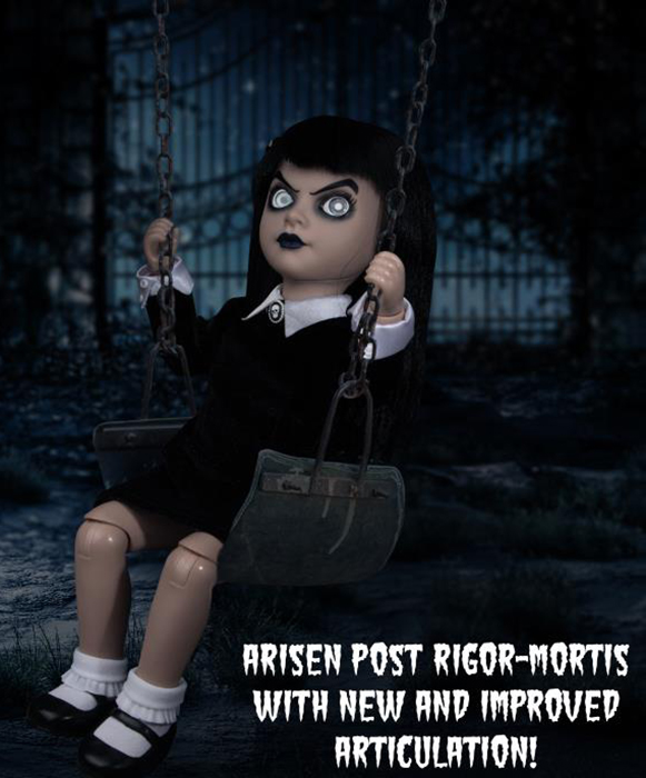 Sadie | Living Dead Dolls | Mezco Toyz