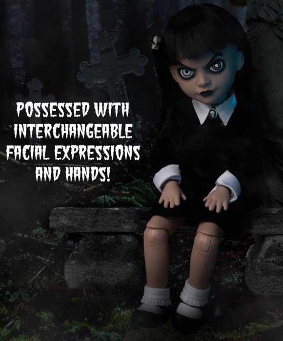 Sadie | Living Dead Dolls | Mezco Toyz