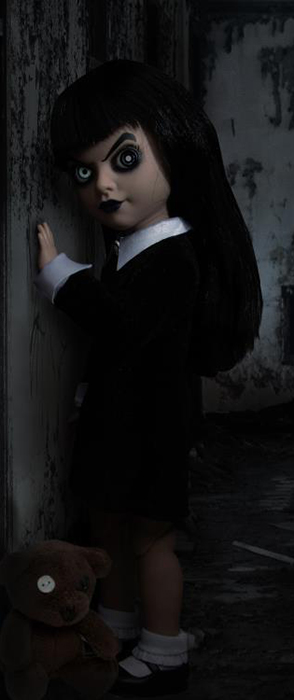 Sadie | Living Dead Dolls | Mezco Toyz
