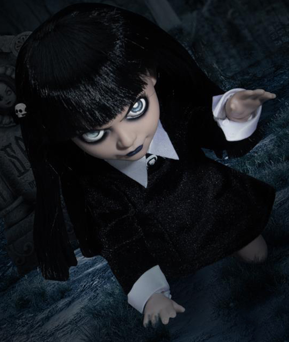 Sadie | Living Dead Dolls | Mezco Toyz