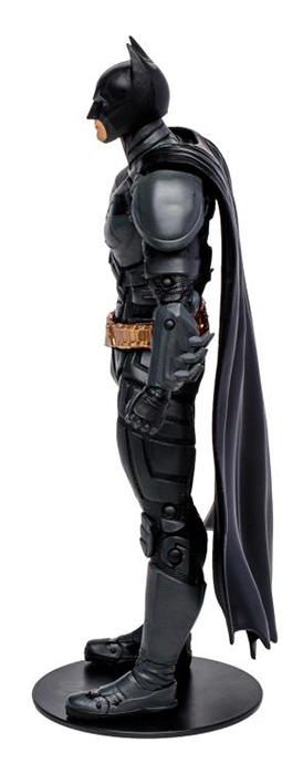 Batman 7-inch Scale The Dark Knight Trilogy | DC Multiverse | McFarlane Toys